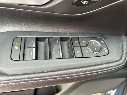 Used 2024 Toyota Grand Highlander AWD image 14
