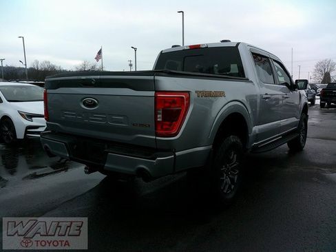 Used 2023 Ford F150 Tremor image 2