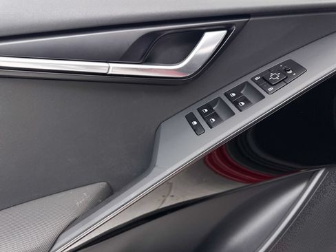 Certified 2023 Kia Niro Wind FWD image 27