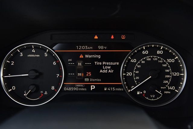 Used 2022 Mitsubishi Outlander ES FWD image 11
