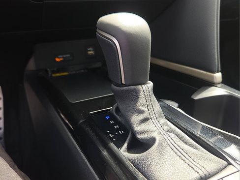 New 2026 Toyota Camry XSE FWD image 26