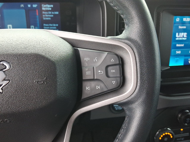 Used 2023 Ford Bronco Big Bend AWD/4WD image 22
