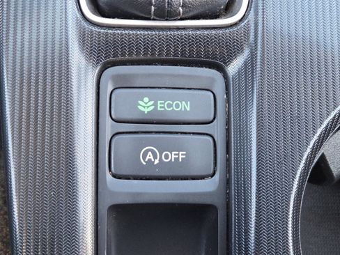 Used 2023 Honda Civic EX image 9