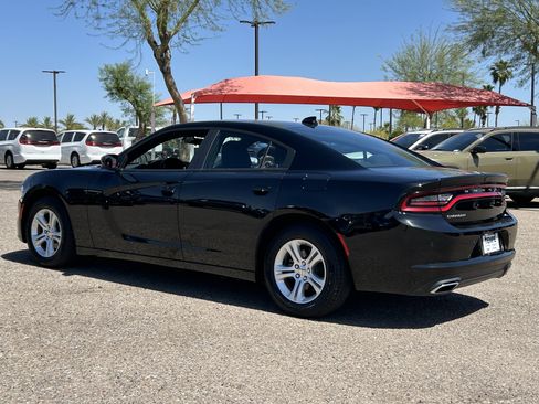 Certified 2023 Dodge Charger SXT RWD image 4