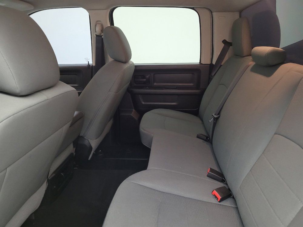 Used 2015 RAM 1500 Express AWD/4WD image 18