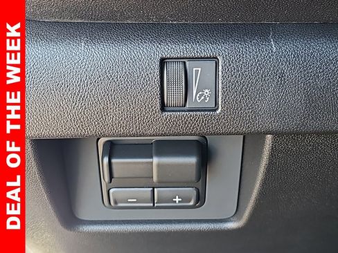 New 2026 Chevrolet Colorado Trail Boss image 25