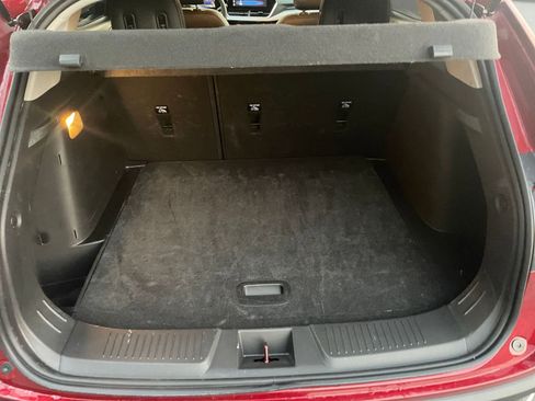 Used 2025 Chevrolet Trax LT image 27