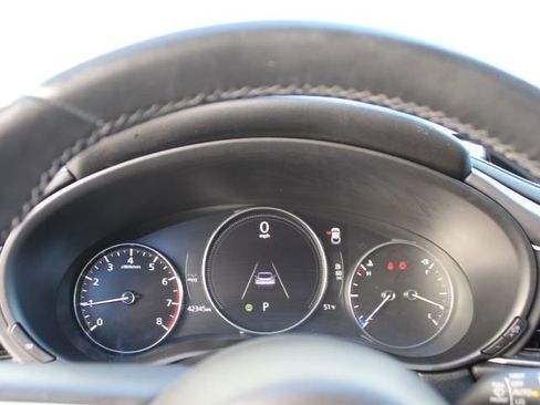 Certified 2024 MAZDA CX-30 AWD 2.5 S w/ Select Sport Pkg image 20