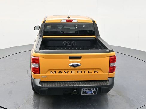 Used 2023 Ford Maverick XLT w/ XLT Luxury Package image 40