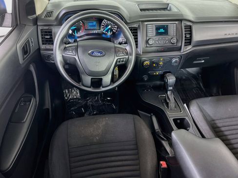 Used 2023 Ford Ranger XL RWD image 20