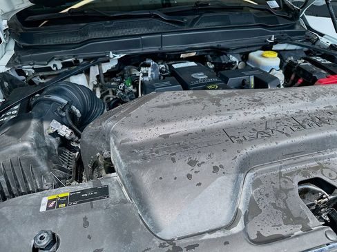 Used 2024 RAM 2500 Big Horn AWD/4WD image 26
