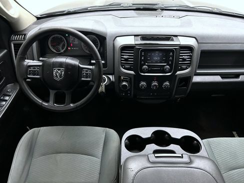Used 2019 RAM 1500 Express w/ Express Value Package AWD/4WD image 14
