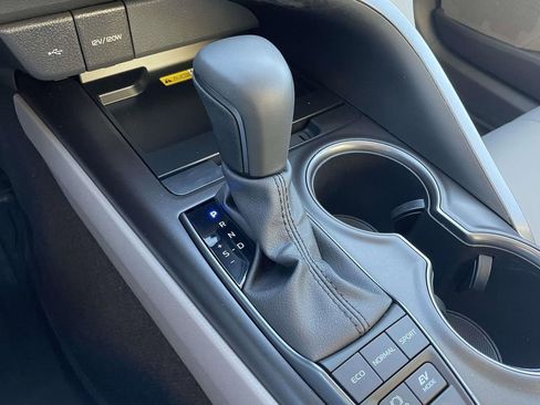 Used 2024 Toyota Camry XSE image 21