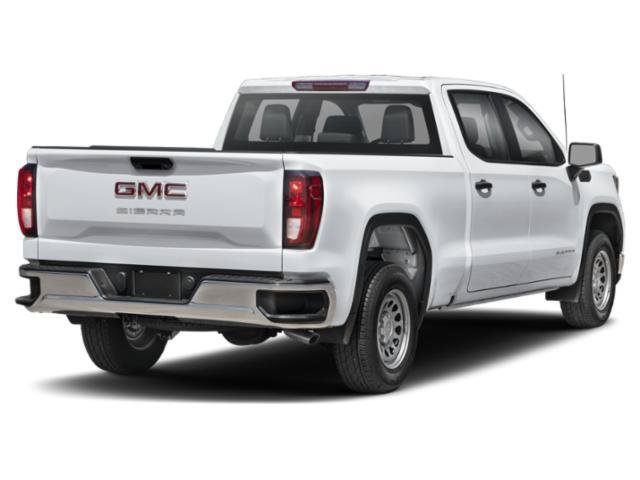 Used 2026 GMC Sierra 1500 Pro w/ Graphite Edition AWD/4WD image 5