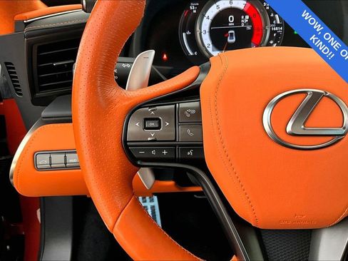 Used 2022 Lexus LC 500 Coupe image 27