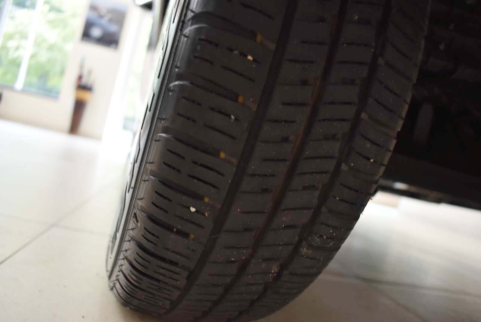 Used 2024 Mitsubishi Mirage LE FWD image 59