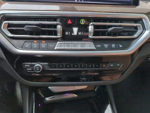 Used 2023 BMW X3 xDrive30i w/ Premium Package image 16