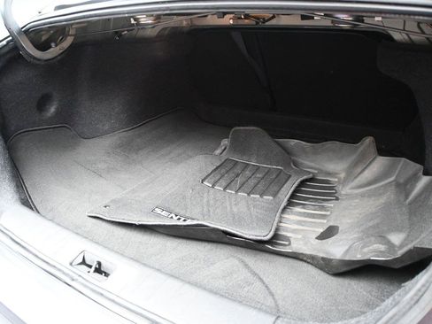 Used 2021 Nissan Sentra SV FWD image 11
