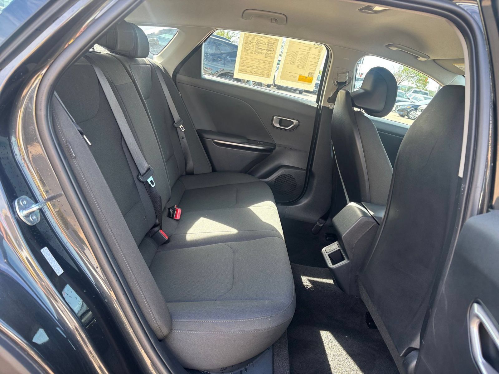 Used 2026 Kia K4 FWD image 24