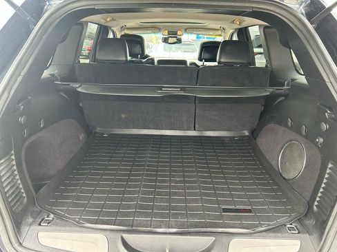 Used 2013 Jeep Grand Cherokee Limited image 17