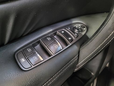 Used 2017 Nissan Armada SL RWD image 27