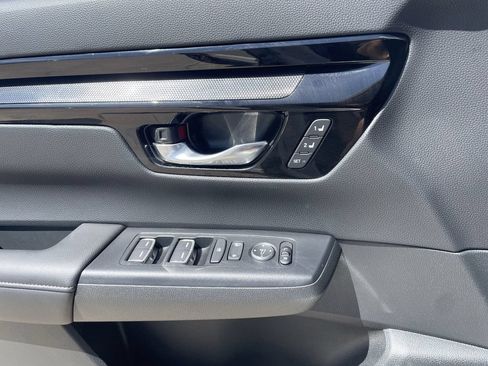 Certified 2026 Honda CR-V EX-L image 18