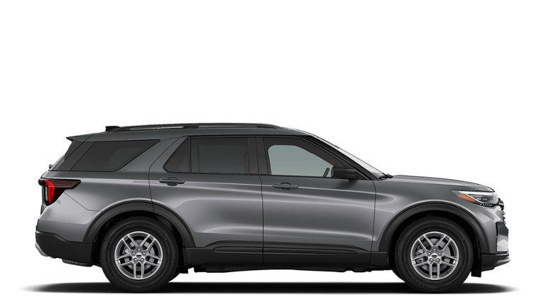 New 2027 Ford Explorer Active RWD image 29