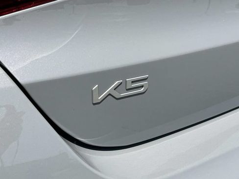 Used 2024 Kia K5 GT-Line w/ GT-Line Premium Package AWD/4WD image 10