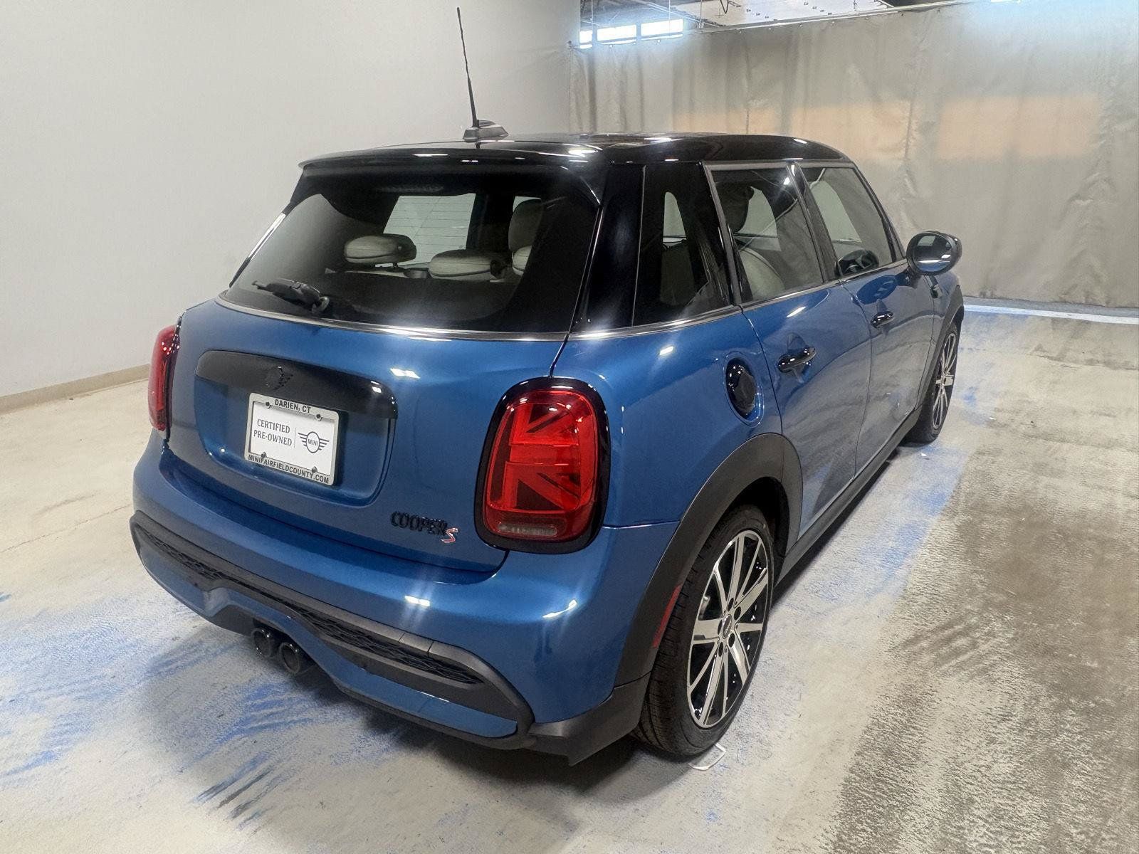 Used 2024 MINI Cooper S FWD image 15