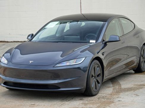 Used 2024 Tesla Model 3 RWD image 50