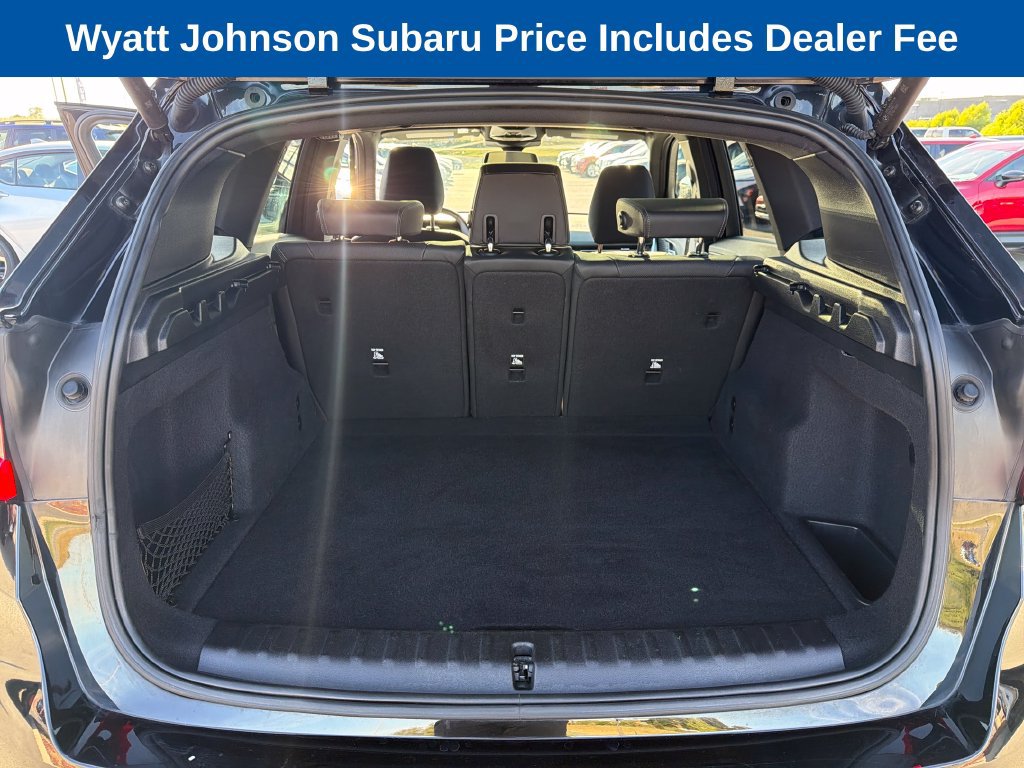 Used 2023 BMW X1 xDrive28i AWD/4WD image 36
