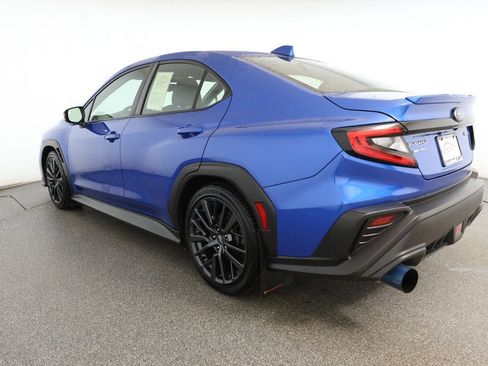 Used 2023 Subaru WRX Limited image 6