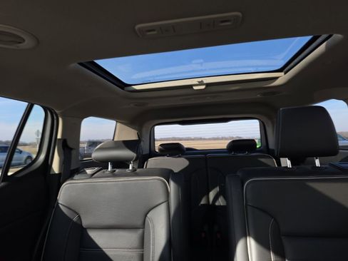 Used 2019 GMC Acadia Denali w/ Technology Package image 47