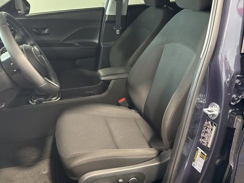 Used 2025 Hyundai Kona SEL image 34