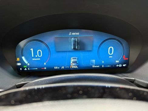 New 2026 Ford Escape Platinum w/ Premium Technology Package image 22