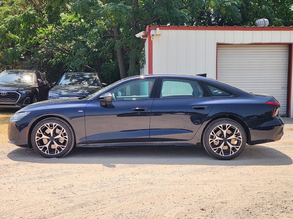 Used 2026 Audi A6 Premium Plus AWD/4WD image 7