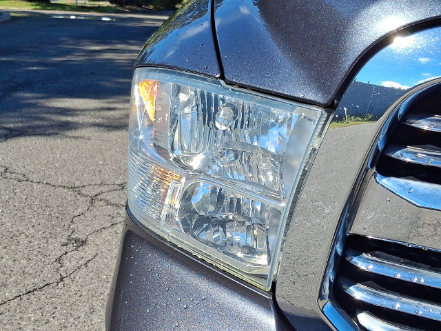 Used 2016 RAM 1500 Big Horn AWD/4WD image 9