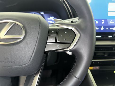 Used 2024 Lexus TX 350 AWD w/ Technology Package image 20
