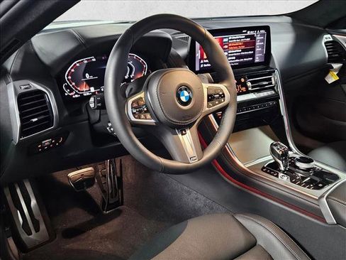 New 2026 BMW 840i xDrive Coupe image 3