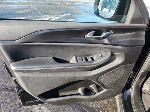 Used 2023 Jeep Grand Cherokee L Altitude image 20