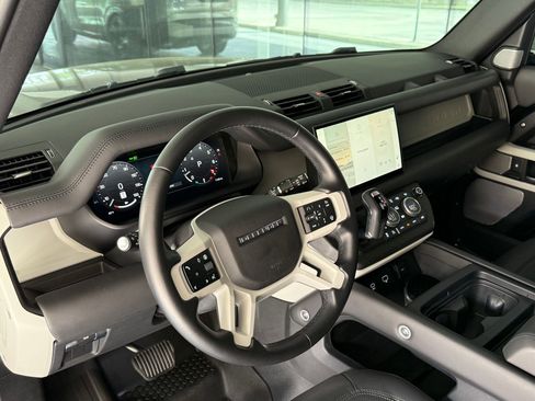 Certified 2024 Land Rover Defender 130 S image 4