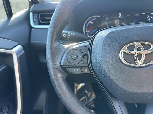 Used 2024 Toyota RAV4 XLE image 14