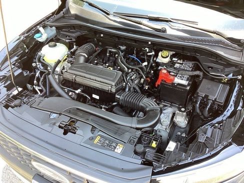 New 2025 Ford Escape Active w/ Tech Pack #1 image 21