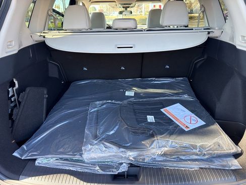 New 2026 Nissan Rogue SV image 31