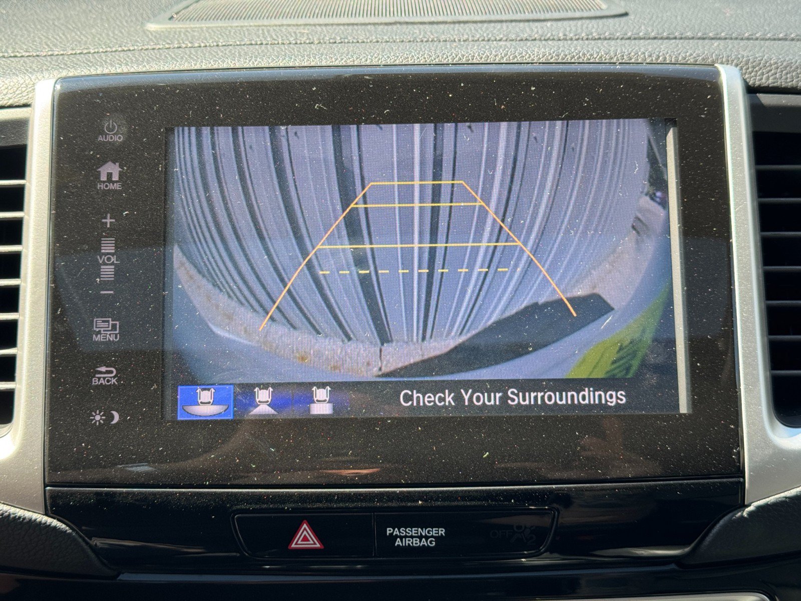 Used 2017 Honda Pilot Touring image 26