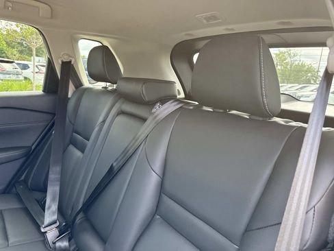 Certified 2024 Nissan Rogue SL image 14