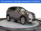 Used 2017 Buick Envision Essence image 2