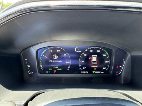 New 2026 Honda CR-V TrailSport image 22