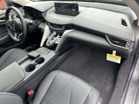 New 2025 Acura TLX w/ Technology Package image 12