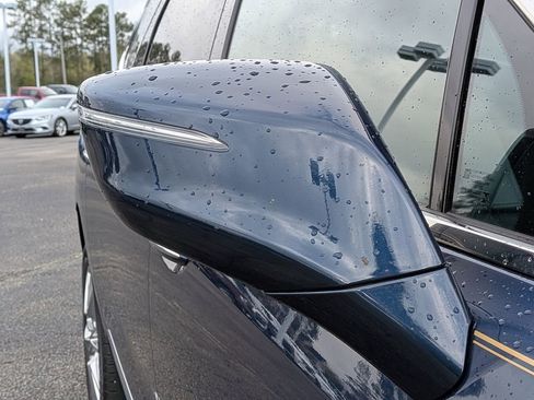 Used 2023 Buick Enclave Essence w/ Experience Buick Package image 12